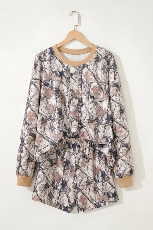 Backwoods Beauty Lounge Set