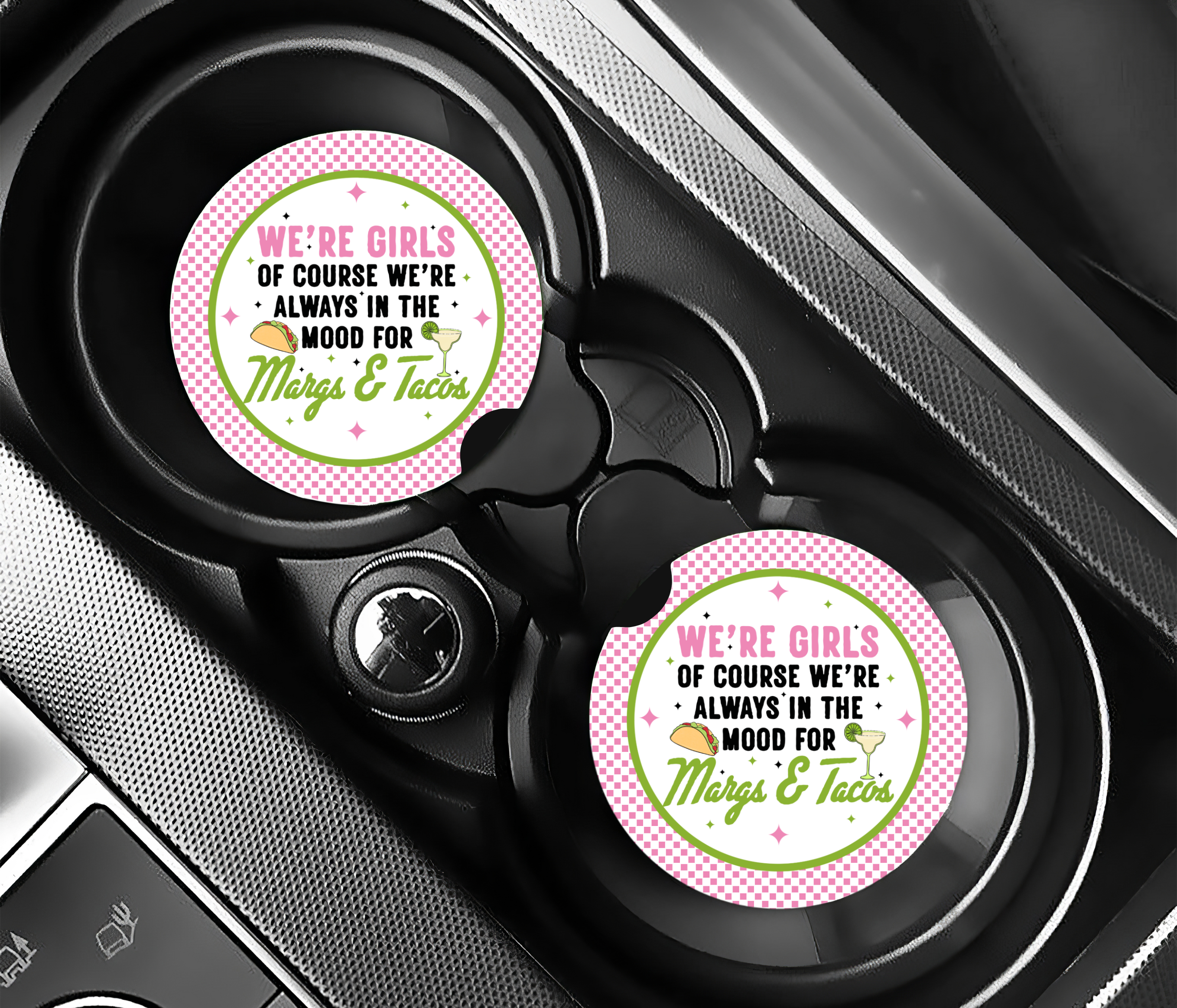 Always In the Mood for Marg's and Tacos